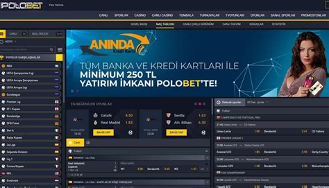 Polobet Yeni Adresi